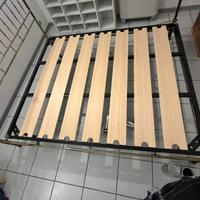 Base letto matrimoniale  mondo convenienza