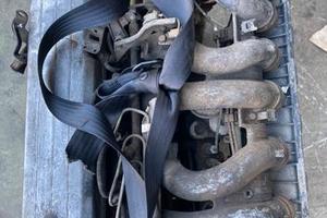 Motore usato per Mercedes W124 E300 Diesel