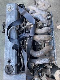 Motore usato per Mercedes W124 E300 Diesel