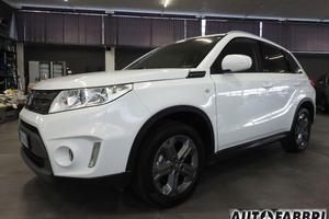 SUZUKI - Vitara - 1.6 VVT V-Top 120 CV BI-FUEL