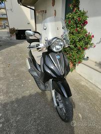 Piaggio Beverly Cruiser 250