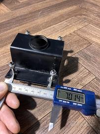 Braccio per tom da grancassa Premier da 28 mm con