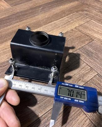 Braccio per tom da grancassa Premier da 28 mm con