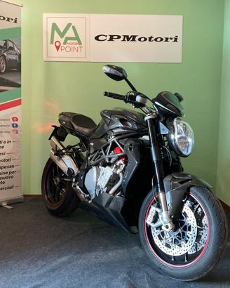 Mv Agusta Brutale 1090 RR CARBON KIT
