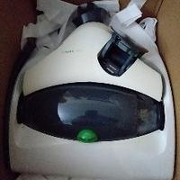 Folletto lavapavimenti 