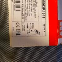 INTERRUTTORE CREPUSCOLARE