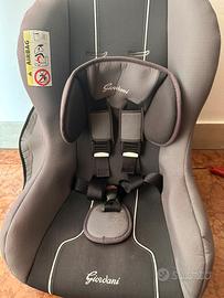 Seggiolino auto