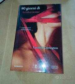 90 giorni di tentazione 