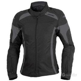 Giacca City Con Protezioni Prexport DONNA TG: M