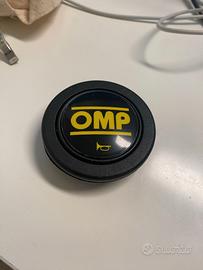 Centro volante OMP per fori 55mm