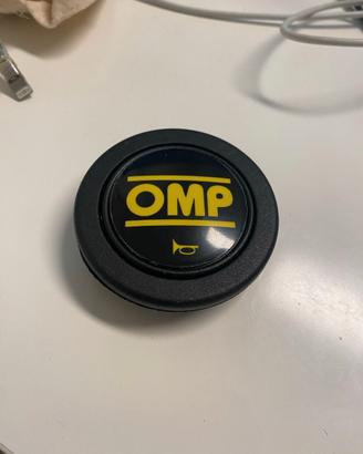 Centro volante OMP per fori 55mm