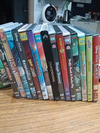 DVD x bambini
