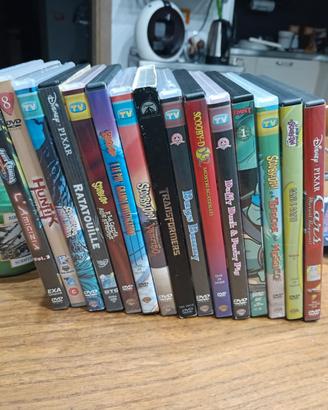 DVD x bambini