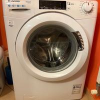 lavatrice candy Smart inverter