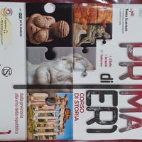 Libro scuola superiore 