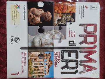 Libro scuola superiore 