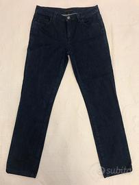 Jeans donna Trussardi