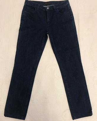 Jeans donna Trussardi