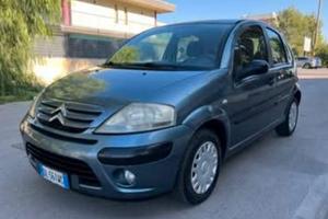 CITROEN C3 NGV METANO DI SERIE 