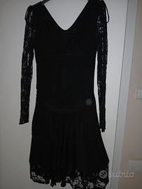 abito da sera taglia M