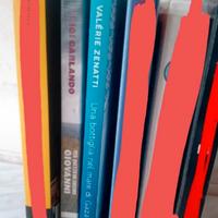 Libri per ragazzi in brossura 