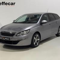 PEUGEOT 308 PureTech Turbo 110 S&S SW Active