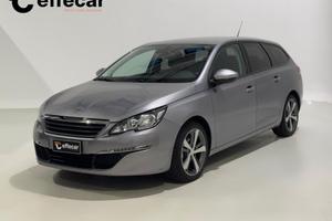 PEUGEOT 308 PureTech Turbo 110 S&S SW Active