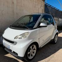 Smart Fortwo cabrio allestimento Pulse