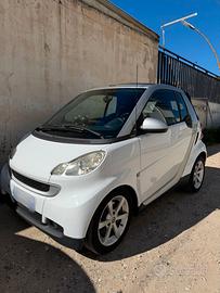 Smart Fortwo cabrio allestimento Pulse