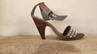 sandali marca ASH