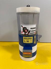 Distributore automatico di noccioline vintage