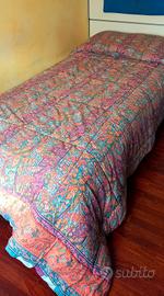 Coperta trapunta Zucchi Colletion letto singolo 