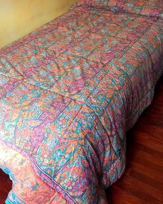 Coperta trapunta Zucchi Colletion letto singolo 