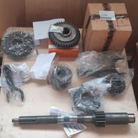 INGRANAGGI CAMBIO PER SAME LEOPARD C E ALTRI