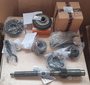 INGRANAGGI CAMBIO PER SAME LEOPARD C E ALTRI