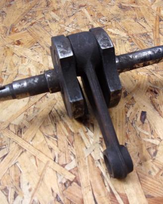 Benelli motobi 125 ss albero motore