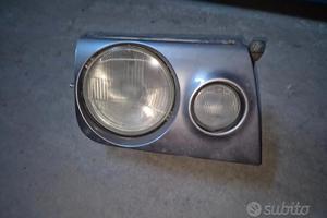 Fanale Anteriore Destro Per Nissan Terrano 2 2003
