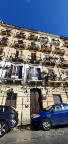 5 LOCALI A PALERMO