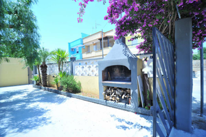 Casav.100m.dal Mare CENTRO TORRE SAN GIOVANNI