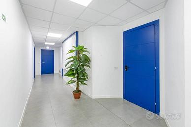 Immobile di 15 m² con 1 locale a Pomezia
