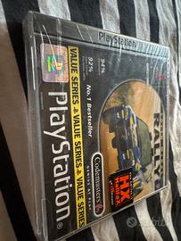 Gioco CMR Ps1