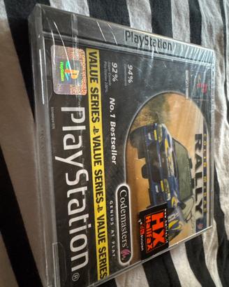 Gioco CMR Ps1