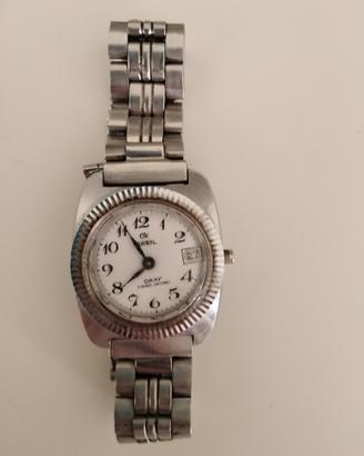 Orologio Breil Okay da donna - anni 70 da riparare
