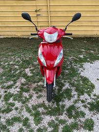 Honda vision 50