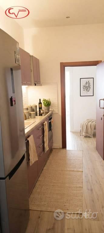 Apartment in Montevarchi, La Ginestra - Vista 2