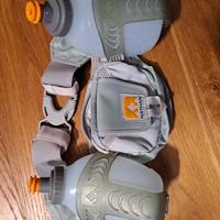 Cintura di idratazione Trail Running marca Nathan 