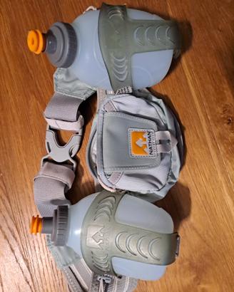 Cintura di idratazione Trail Running marca Nathan 