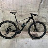 Mtb Lee Cougan Rampage Air