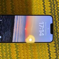 Iphone 13 bianco 128GB