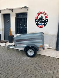 Carrello cresci h3sf